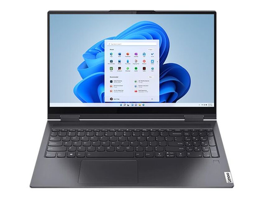 Lenovo Yoga 7 15ITL5
