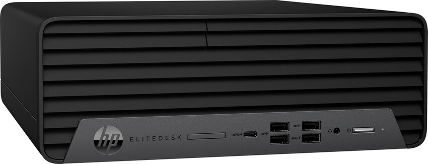 Računalnik HP EliteDesk 805 G6 SFF / Ryzen 5 / RAM 16 GB / SSD Disk