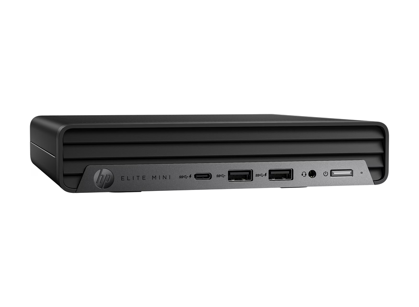 Računalnik HP Elite Mini 800 G9 | i5-13500T | 16GB RAM | 256GB SSD | W11P