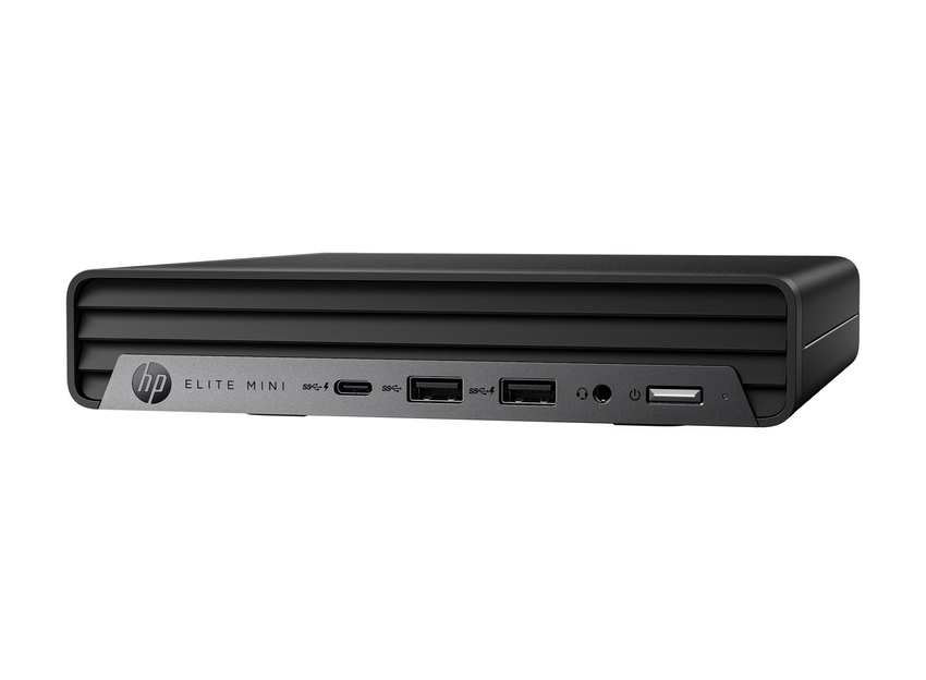 Računalnik HP Elite Mini 800 G9 | i5-13500T | 16GB RAM | 256GB SSD | W11P