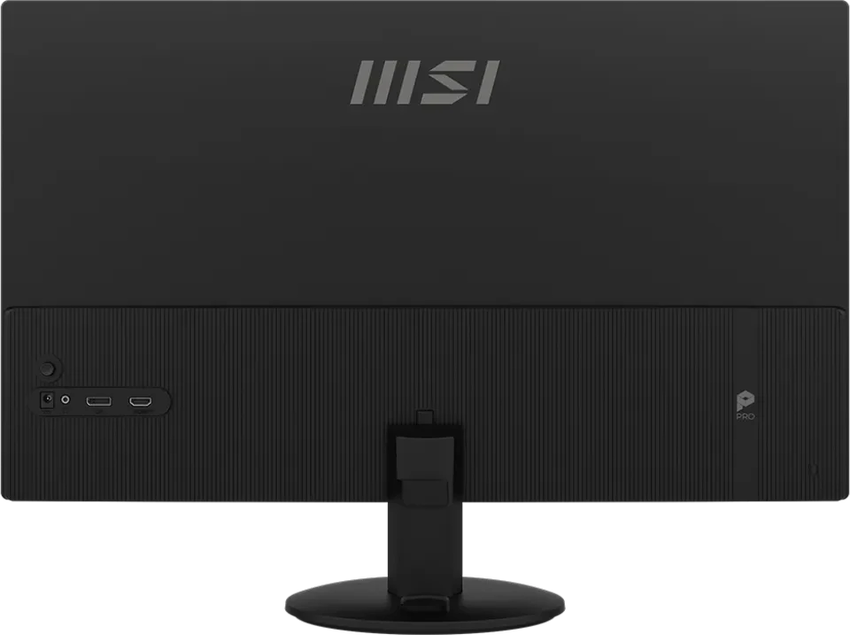 Monitor MSI Pro MP272L 68,6 cm (27″) FHD IPS LED 100 Hz