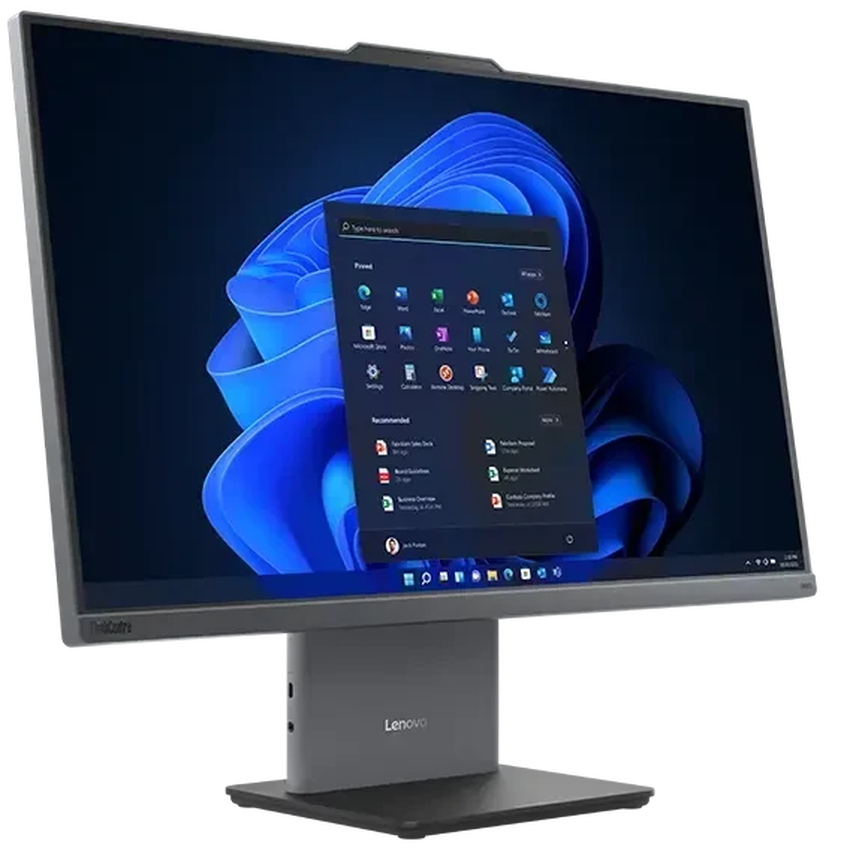 Računalnik Lenovo ThinkCentre neo 50a 27 G5 AIO