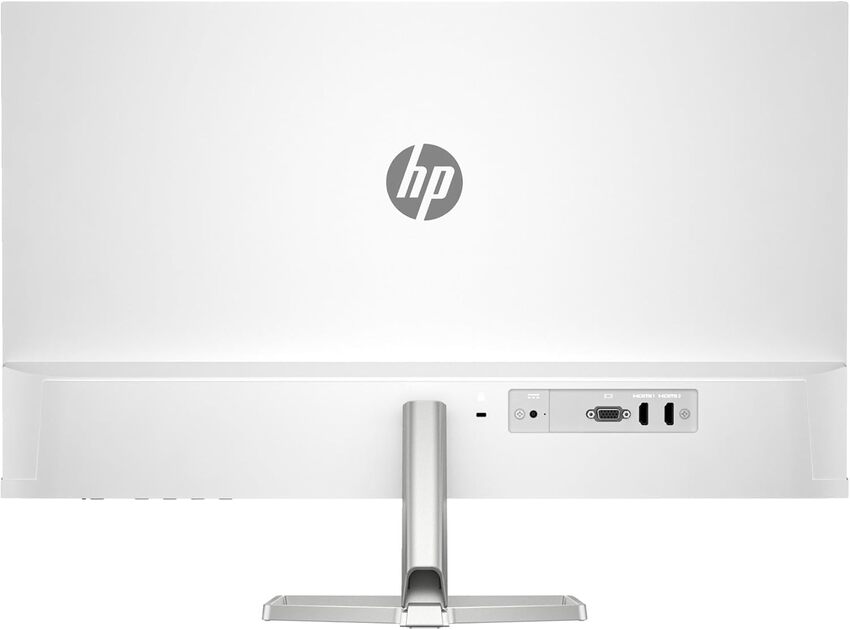 Monitor HP Series 5 527sa 68,6 cm (27″) FHD IPS LED 100 Hz