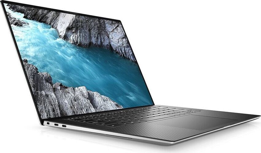 Prenosnik Dell XPS 15 9510 / i9 / RAM 32 GB / SSD Disk / 15,6″ 4K