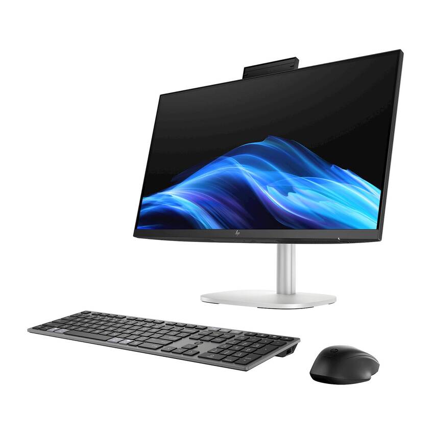 Računalnik HP EliteStudio 8 AIO G1i 23.8 U7-265/16GB/SSD 512GB/23,8''/W11Pro