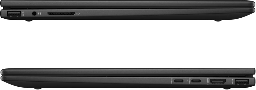 Prenosnik HP Envy x360 2-in-1 15-fh0777ng | Ryzen 7 | FHD Touch | OLED