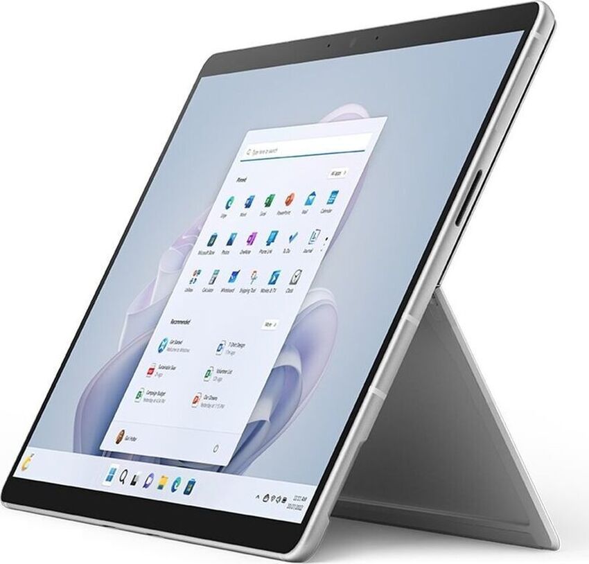 Prenosnik Microsoft Surface Pro 9 / i5 / RAM 16 GB / SSD Disk / 13,3″