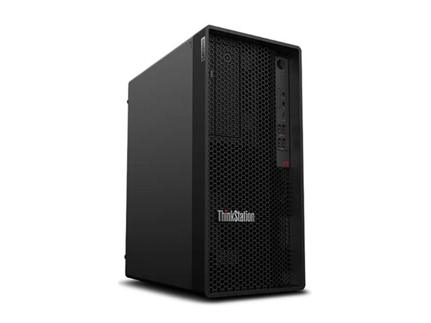 Lenovo ThinkStation P2 Tower Gen 2 - tower Core Ultra 7 265 - vPro Enterprise