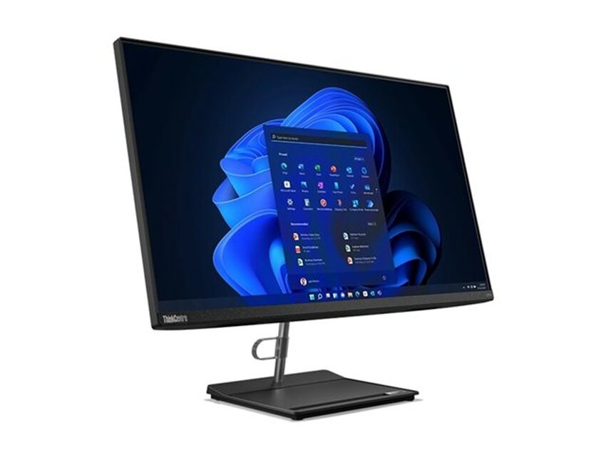 Lenovo ThinkCentre neo 30a 27 - all-in-one Core i7 1260P 2.1 GHz - 16 GB
