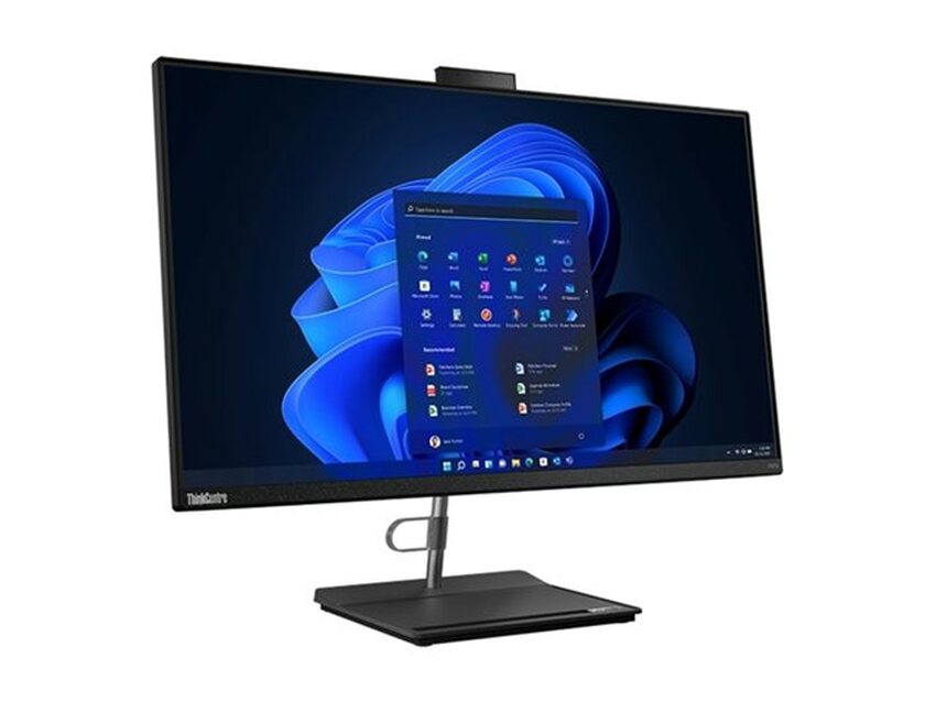 Lenovo ThinkCentre neo 30a 27 - all-in-one Core i7 1260P 2.1 GHz - 16 GB
