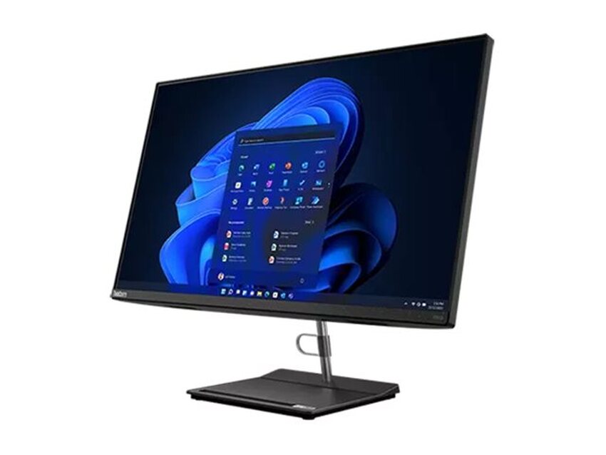 Lenovo ThinkCentre neo 30a 27 - all-in-one Core i7 1260P 2.1 GHz - 16 GB