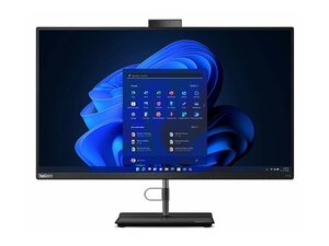 Lenovo ThinkCentre neo 30a 27 - all-in-one Core i7 1260P 2.1 GHz - 16 GB