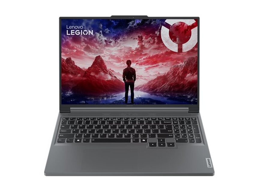 Lenovo Legion Slim 5 16AHP9