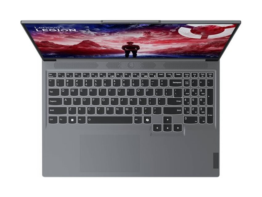Lenovo Legion Slim 5 16AHP9