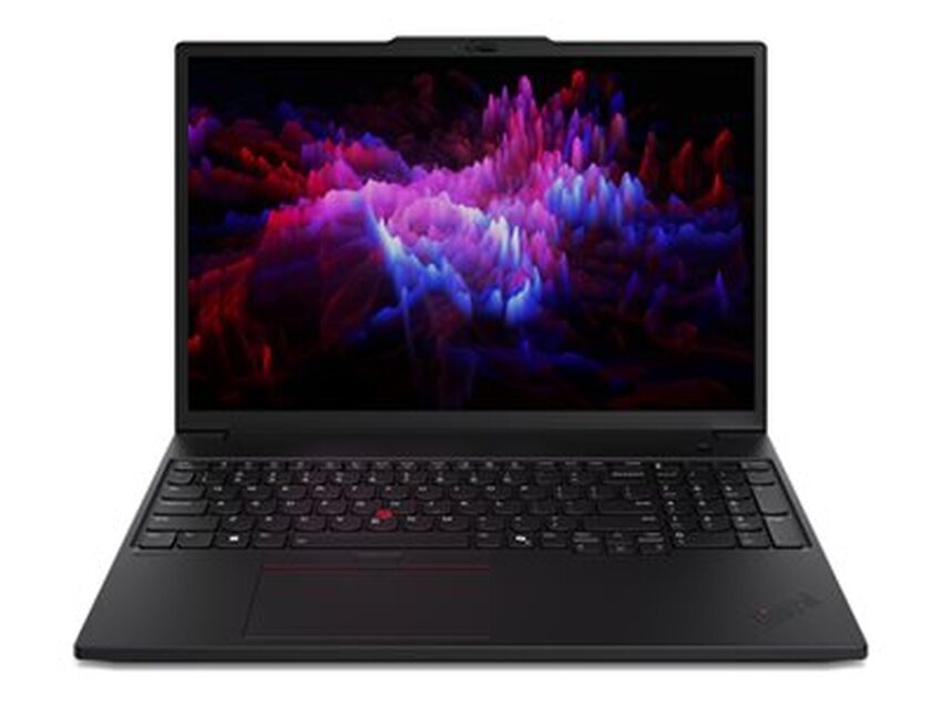 Lenovo ThinkPad P16s Gen 3