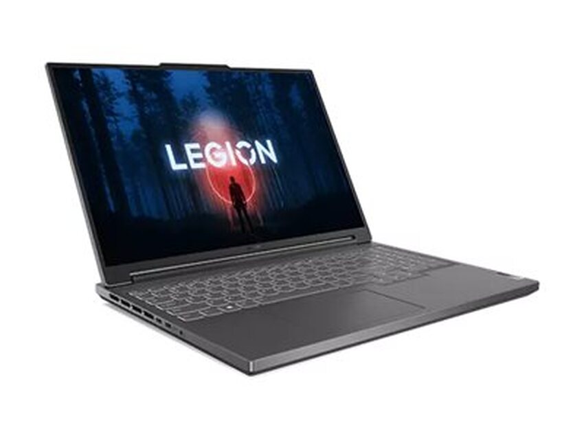 Lenovo Legion Slim 5 16APH8
