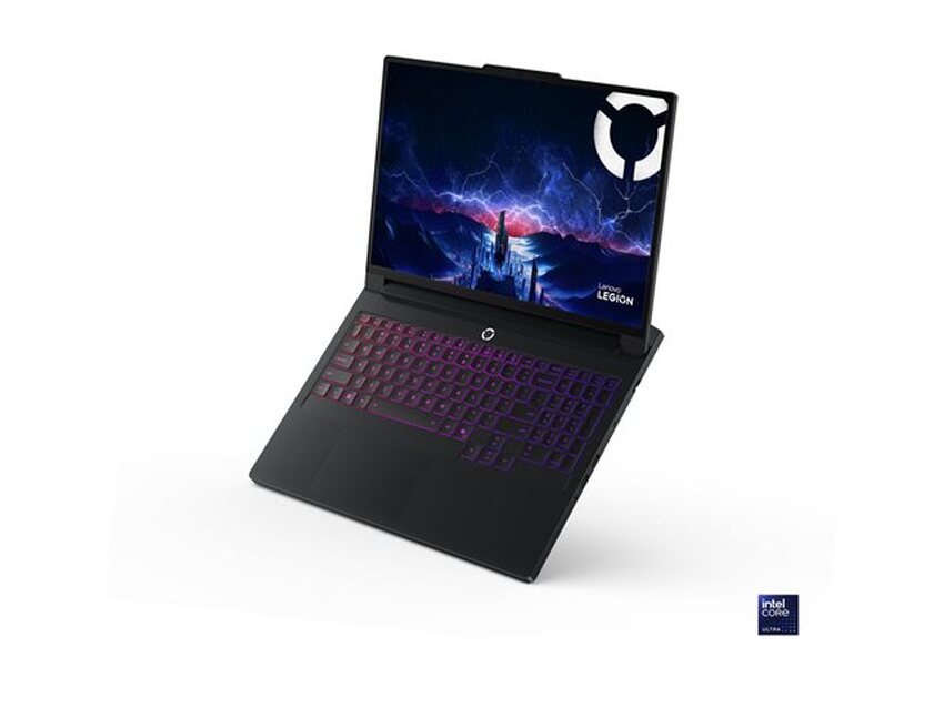 Lenovo Legion Pro 7 16IAX10H