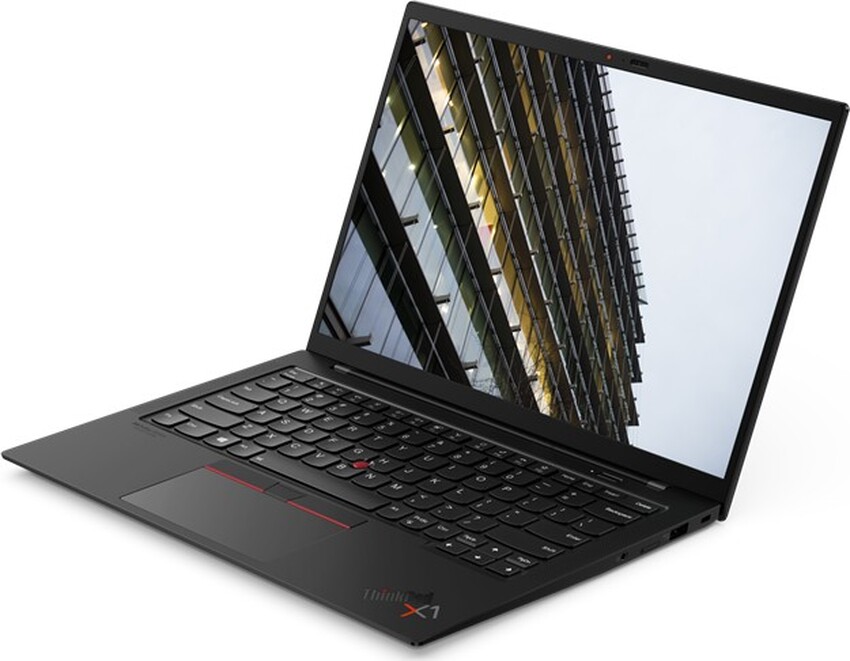 Prenosnik Lenovo ThinkPad X1 Carbon G9 / i7 / RAM 32 GB / SSD Disk / 14,0″ 4K
