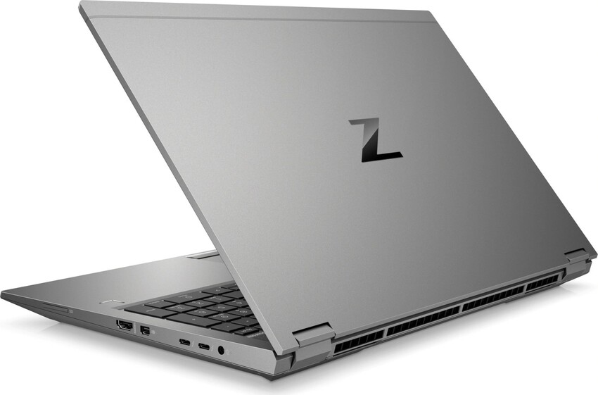 Prenosnik HP ZBook Fury 17 G8 / i7 / RAM 16 GB / SSD Disk / 17,3″ FHD