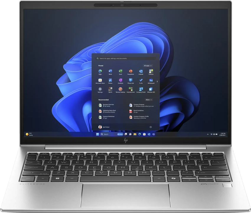 Prenosnik HP EliteBook 830 G11 | U7-155U