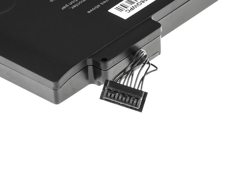 Green Cell baterija A1322 za Apple MacBook Pro 13 A1278 ( Early  2009,  Early  2010, Early 2011, Late 2011,  Early  2012) (AP06)