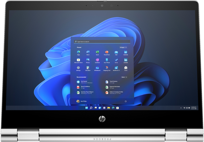 Prenosnik HP Pro x360 435 G10 | Touch