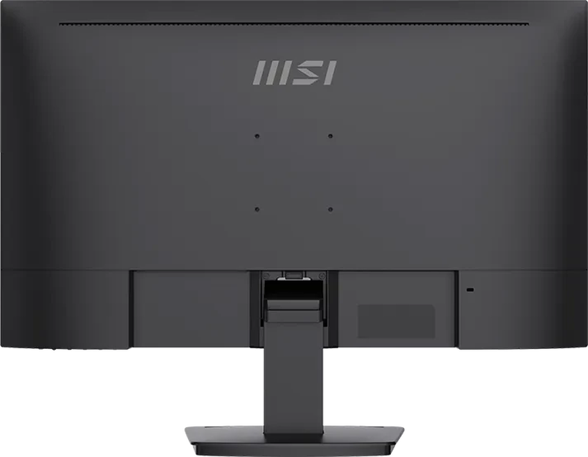 Monitor MSI PRO MP273UDE 68,6 cm (27″) 4K UHD IPS LED 60Hz 4ms