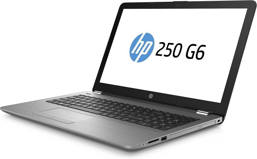 Prenosnik HP 250 G6 / i7 / RAM 8 GB / 15,6″ FHD