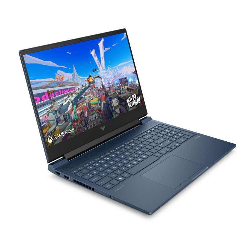 Prenosnik HP Victus Gaming 16-r1021nt | GeForce RTX 4070 (8 GB)