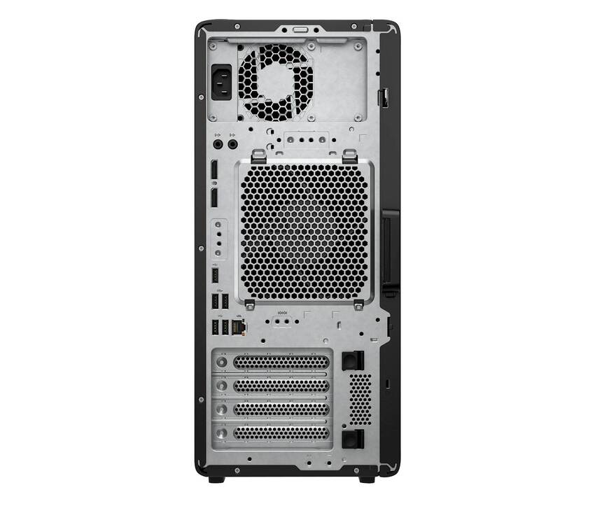 Delovna postaja HP Z2 Tower G1i Core Ultra 9 285/32GB/SSD 1TB/RTX 4000 Ada 20GB/W11Pro