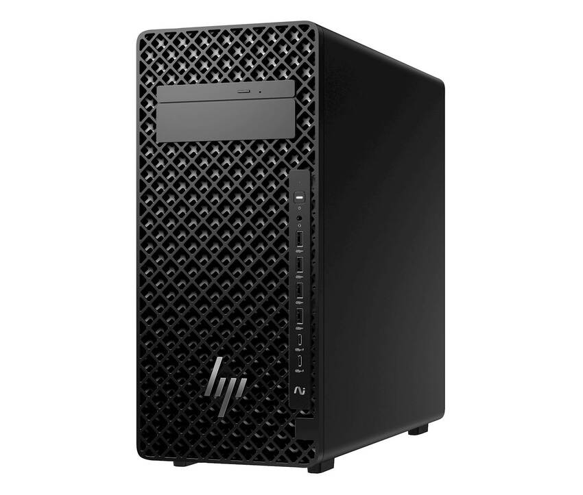 Delovna postaja HP Z2 Tower G1i Core Ultra 9 285/32GB/SSD 1TB/RTX 4000 Ada 20GB/W11Pro