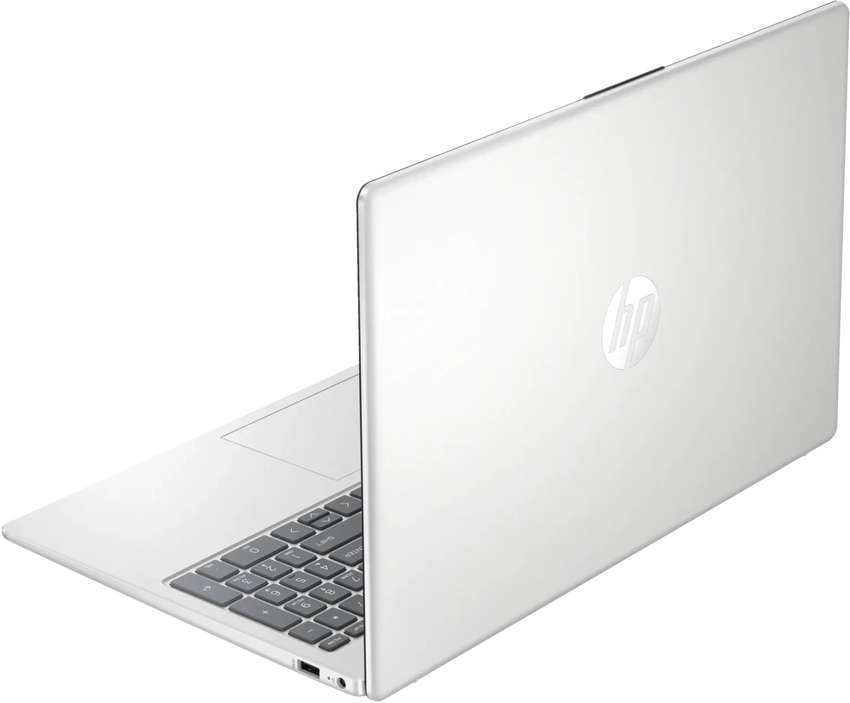 Prenosnik HP 15-fd0511ng | N100 | 4GB RAM | 128GB eUFS | W11H