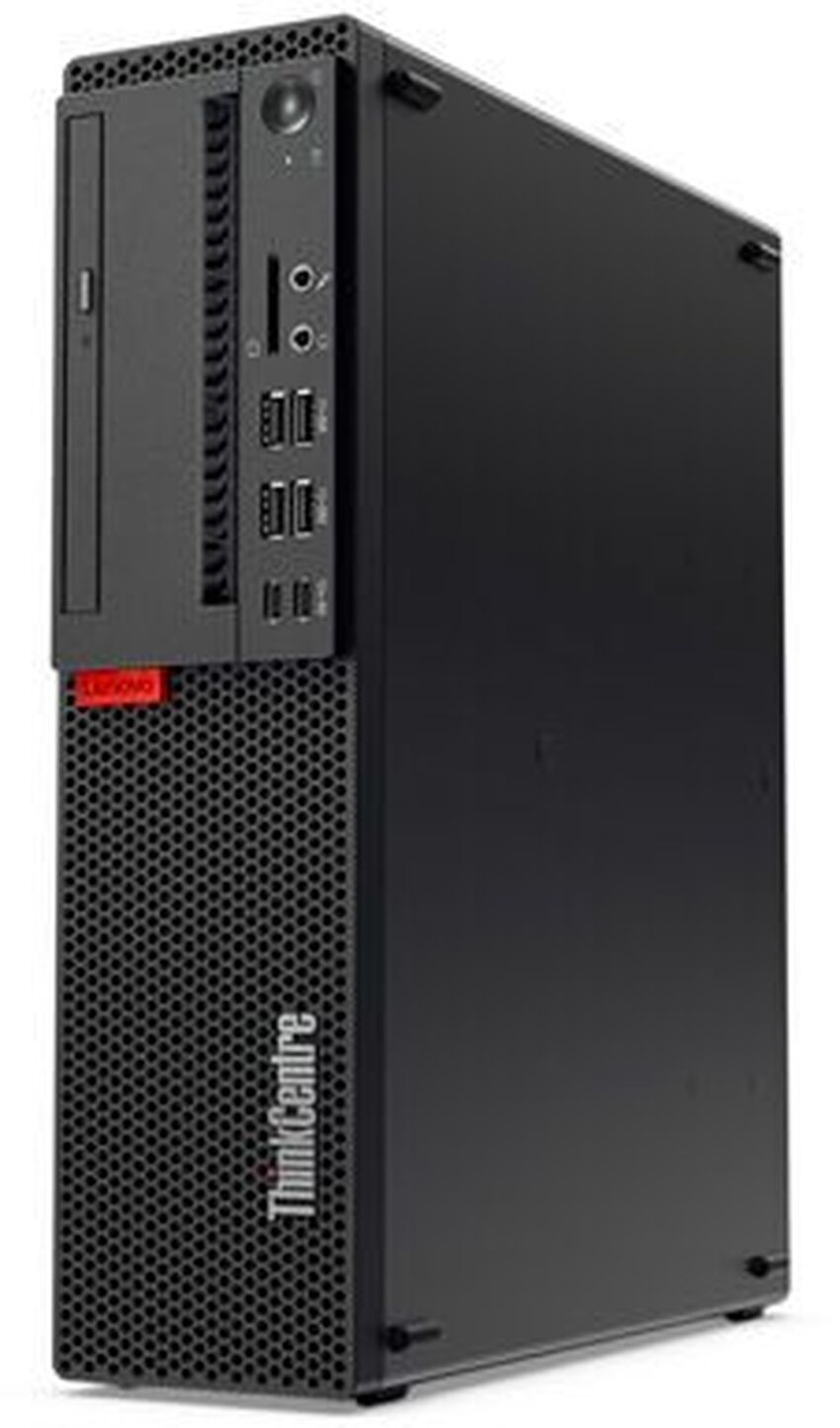 Računalnik Lenovo ThinkCentre M920S / i7 / RAM 16 GB / SSD Disk