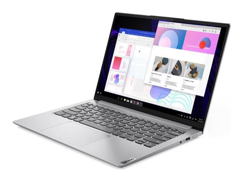 Lenovo Yoga Slim 7 Pro 14IHU5 82NC