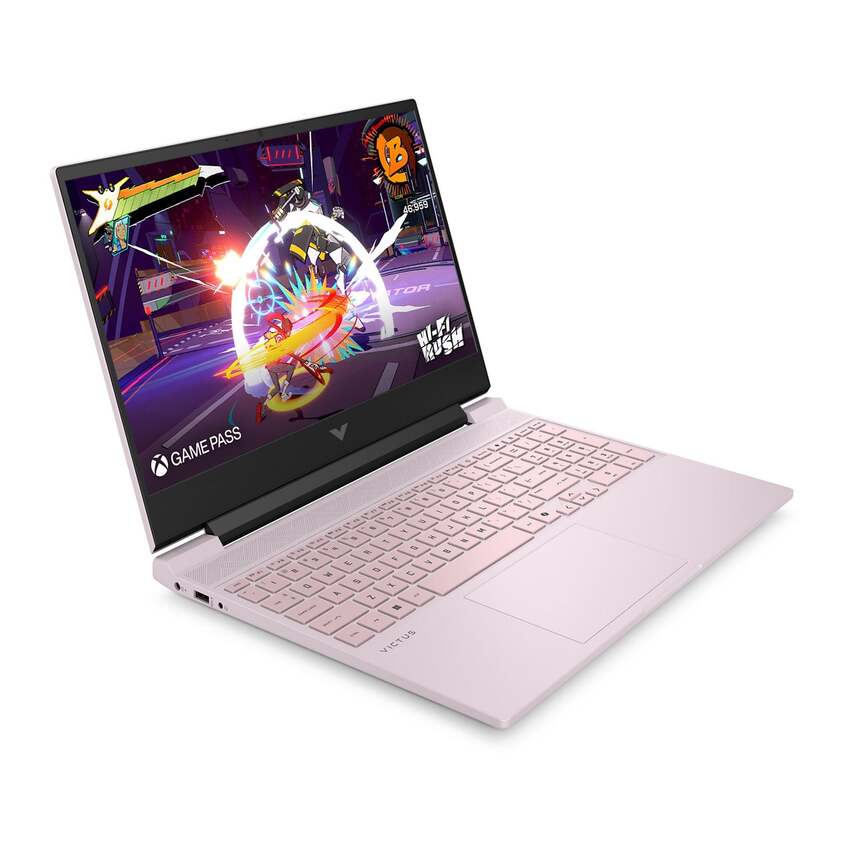 Prenosnik Victus Gaming 15-fa2023ns | Core 5 210H | RTX 5050 (8 GB)