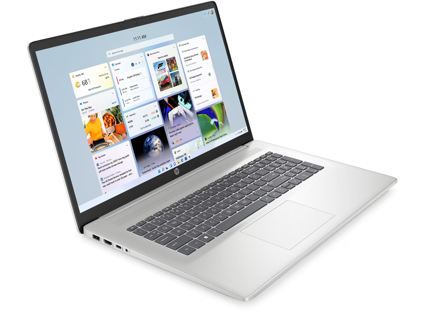 HP 17-cp3904ng | R7 7730U | W11H