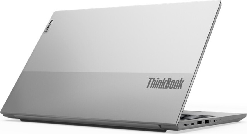 Prenosnik Lenovo Thinkbook 15 G2 ITL / i5 / RAM 8 GB / SSD Disk / 15,6″ FHD