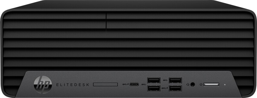 Računalnik HP EliteDesk 805 G6 SFF / Ryzen 5 / RAM 8 GB / SSD Disk