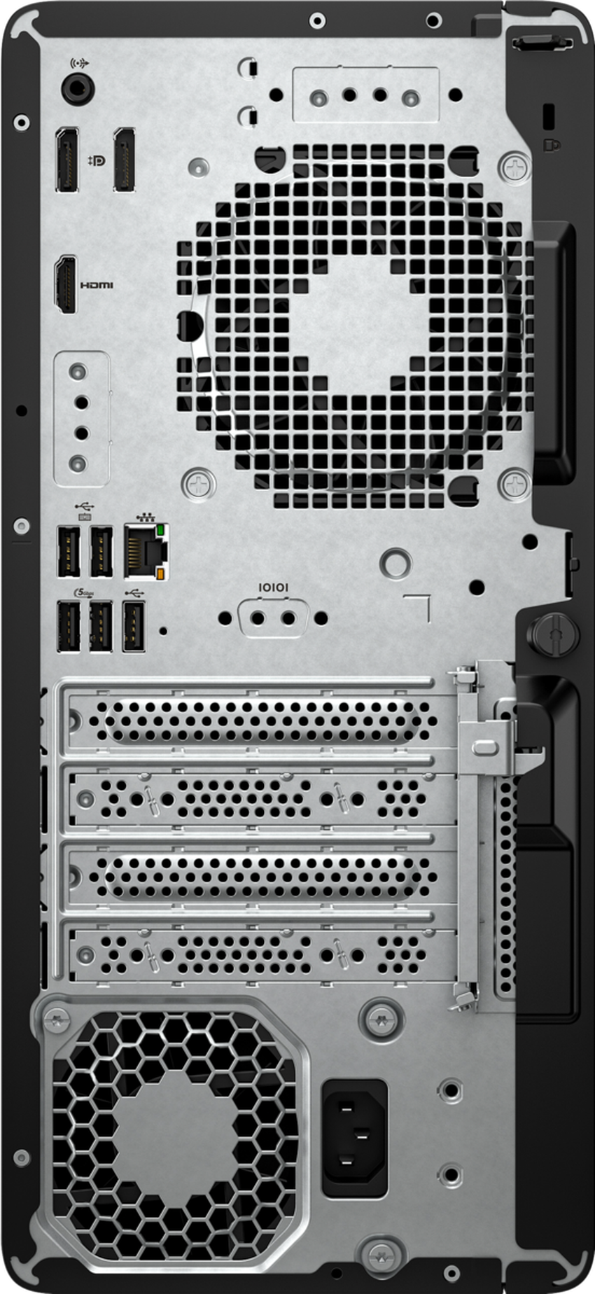 Računalnik HP ProDesk 4 Tower G1i | U7-265 | W11P