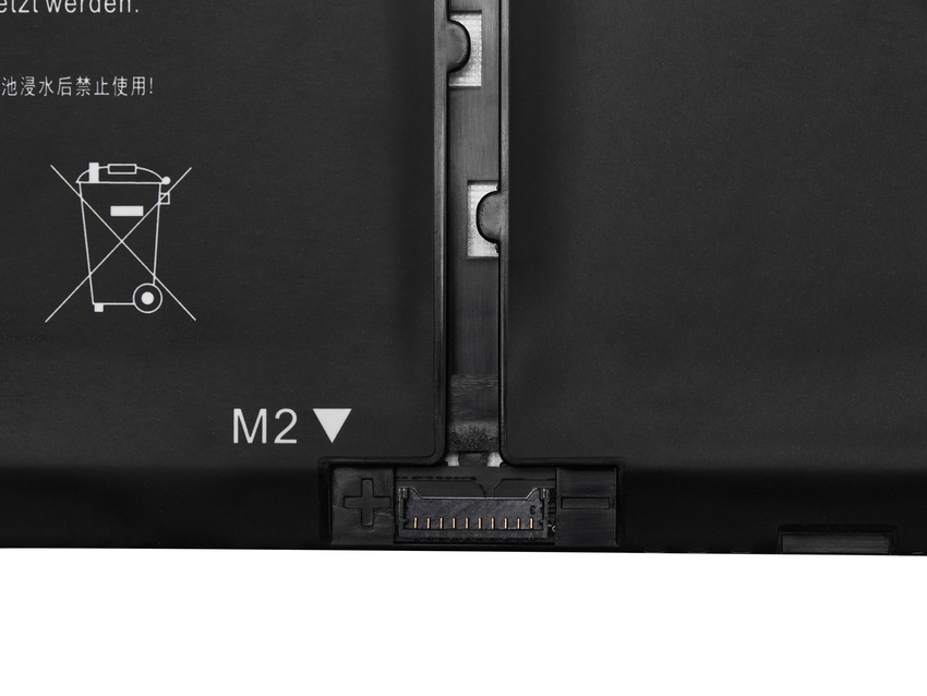 Green Cell baterija H5CKD TXD03 to Dell Inspiron 5400 5401 5406 7300 5501 5502 5508 (DE157)