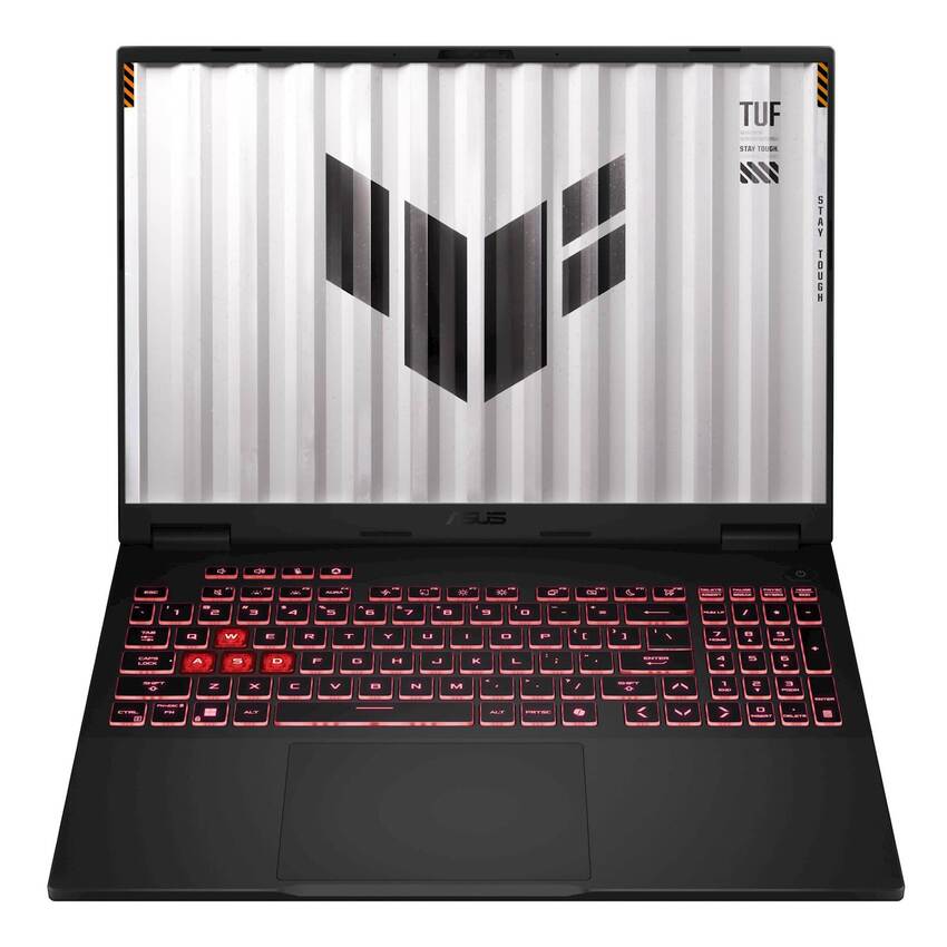 ASUS TUF Gaming A16  FA608UH-RV009W Ryzen 7 260/32GB/SSD 1TB/16