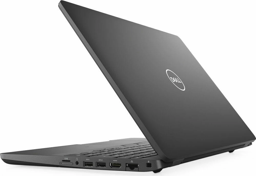 Prenosnik DELL Latitude 5501 Demo | i7-9850H | 32GB RAM | 1TB SSD | Touch