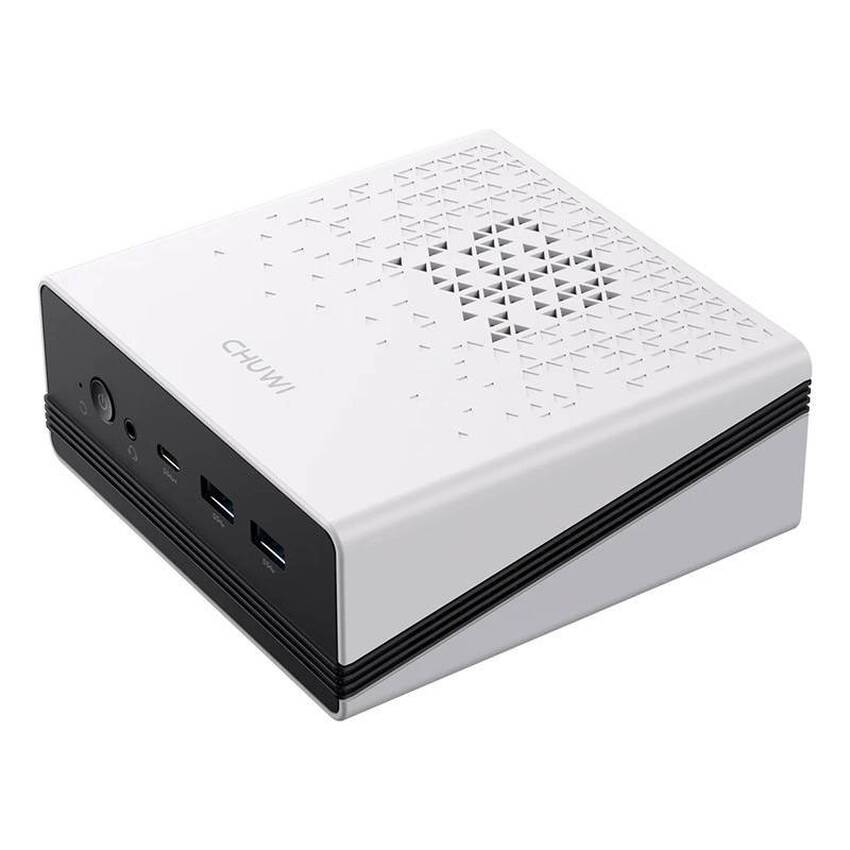 Računalnik Chuwi UBox 7430U miniPC Demo