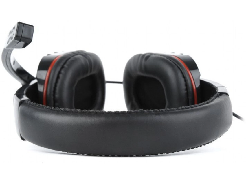 Slušalke z mikrofonom Gembird GHS-402