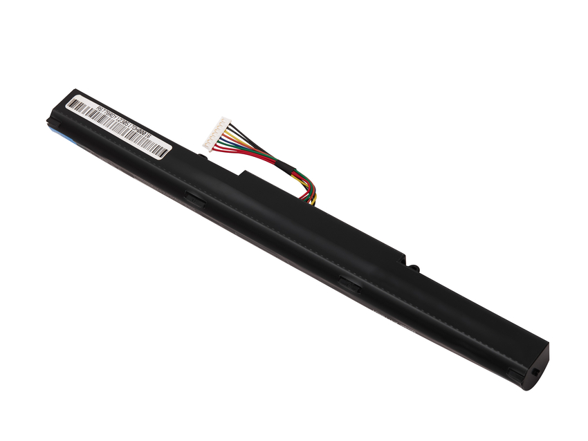 RDY Laptop baterija A41-X550E za Asus A550 F550 F550D K550 K750 R510 R510D R510DP R750 R752L R752LB X450 X550 X550D X750 (AS77BRDY)