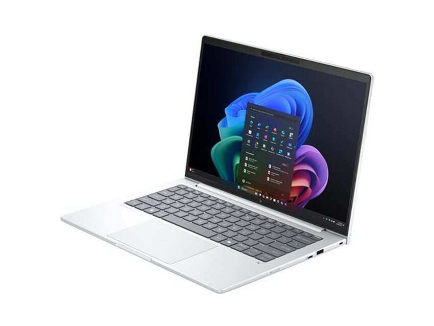 HP EliteBook 8 G1a Notebook Next Gen AI