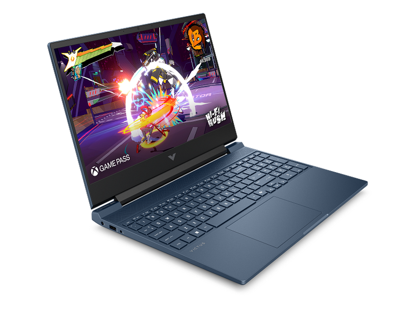 HP Victus Gaming 15-fa2007ns | GeForce RTX 5060 (8 GB)