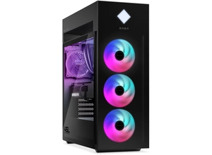 HP OMEN 45L Gaming DT GT22-3019nf | U7 265K | RTX 4080 Super (16 GB)