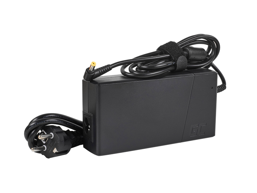 napajalec / polnilec Green Cell PRO 19.5V 9.23A 180W za Acer Aspire V15 Nitro VN7, Acer Aspire V17 Nitro VN7 (AD144P)