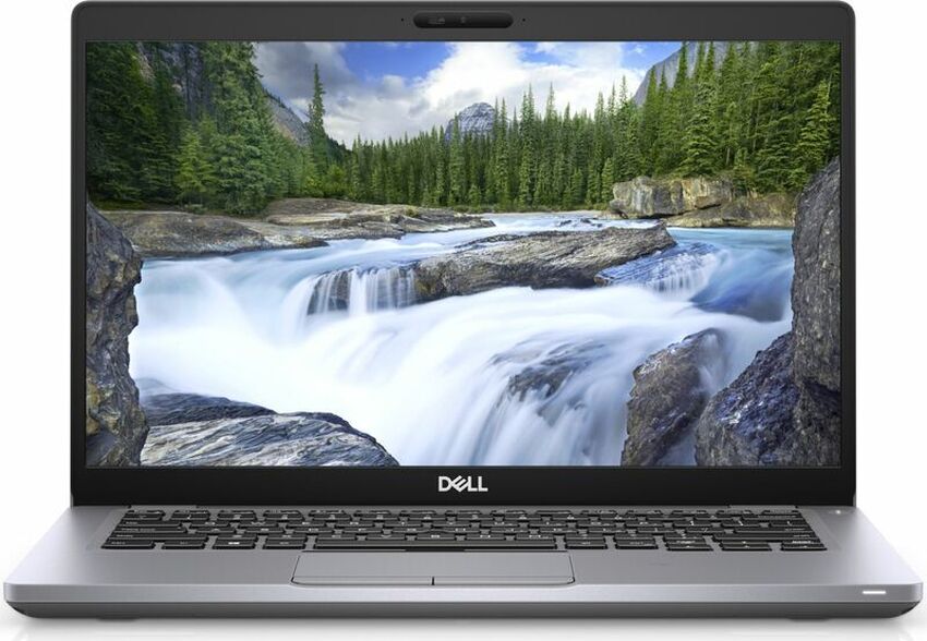 Prenosnik Dell Latitude 5410 / i5 / RAM 16 GB / SSD Disk / 14,0″ FHD